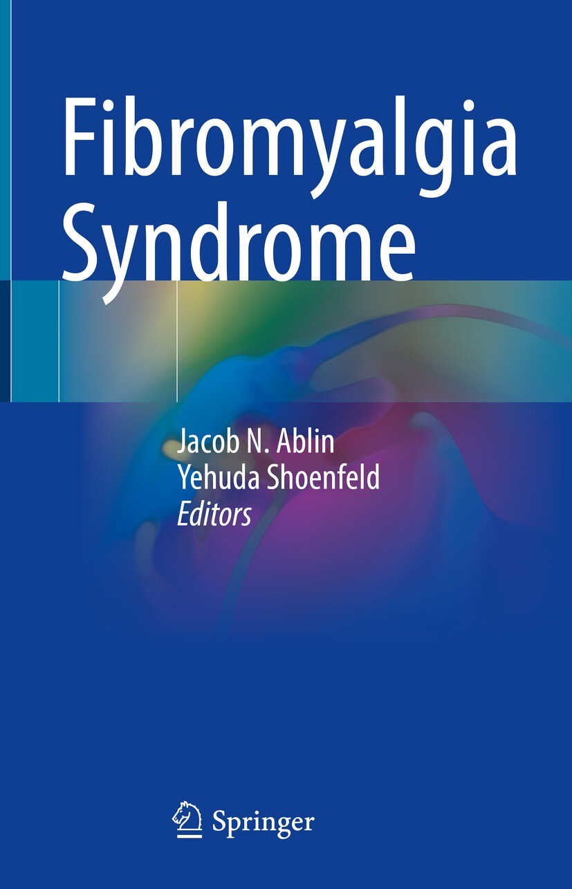 Cover Fibromyalgia Syndrome