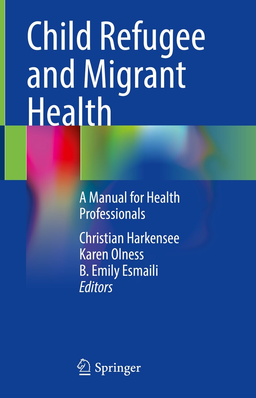 Cover Child Refugee and Migrant Health