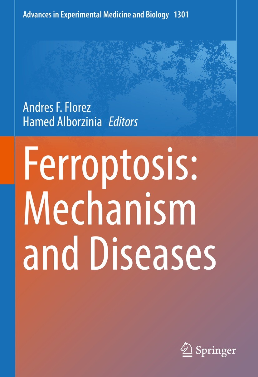 Cover Ferroptosis: Mechanism and Diseases