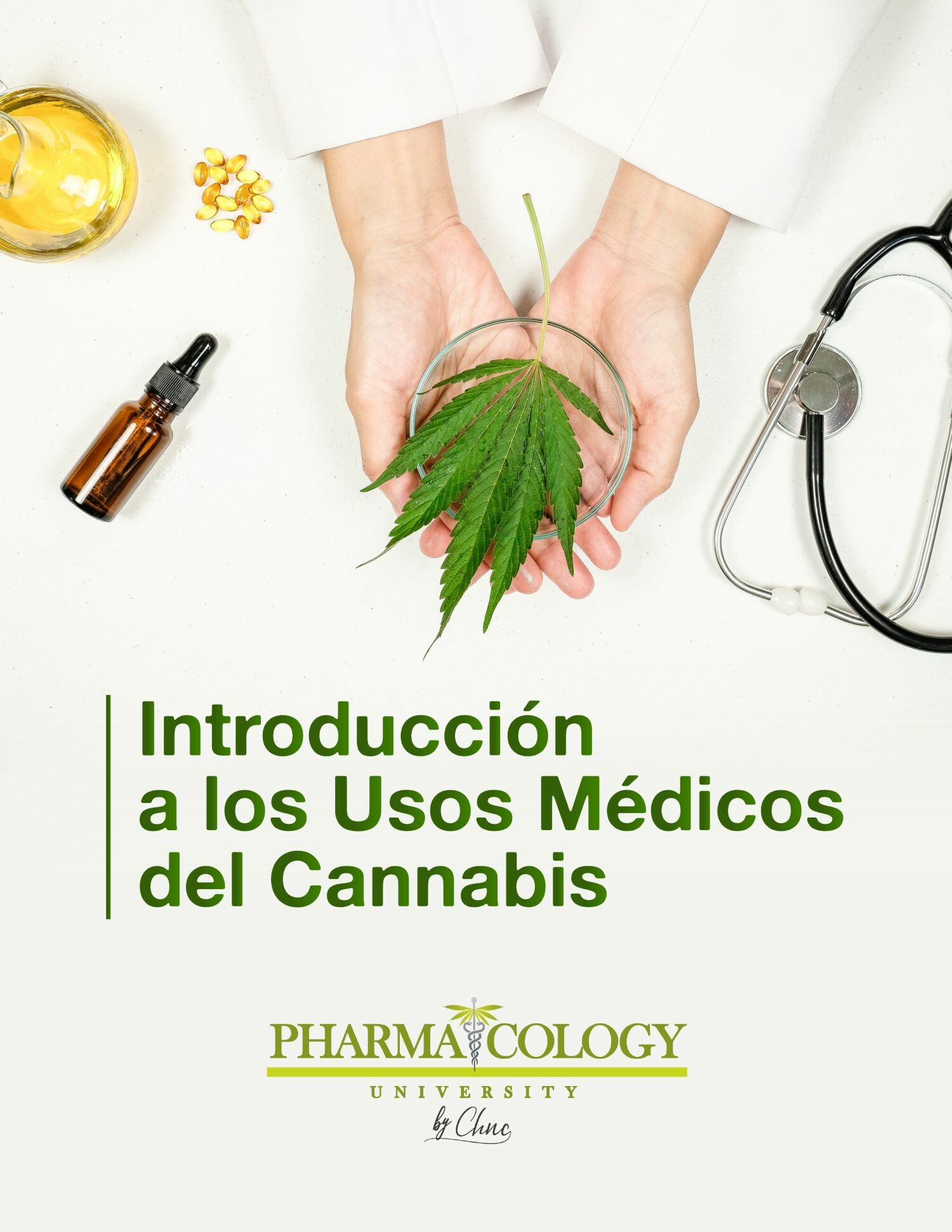 Introducción a los usos médicos del cannabis