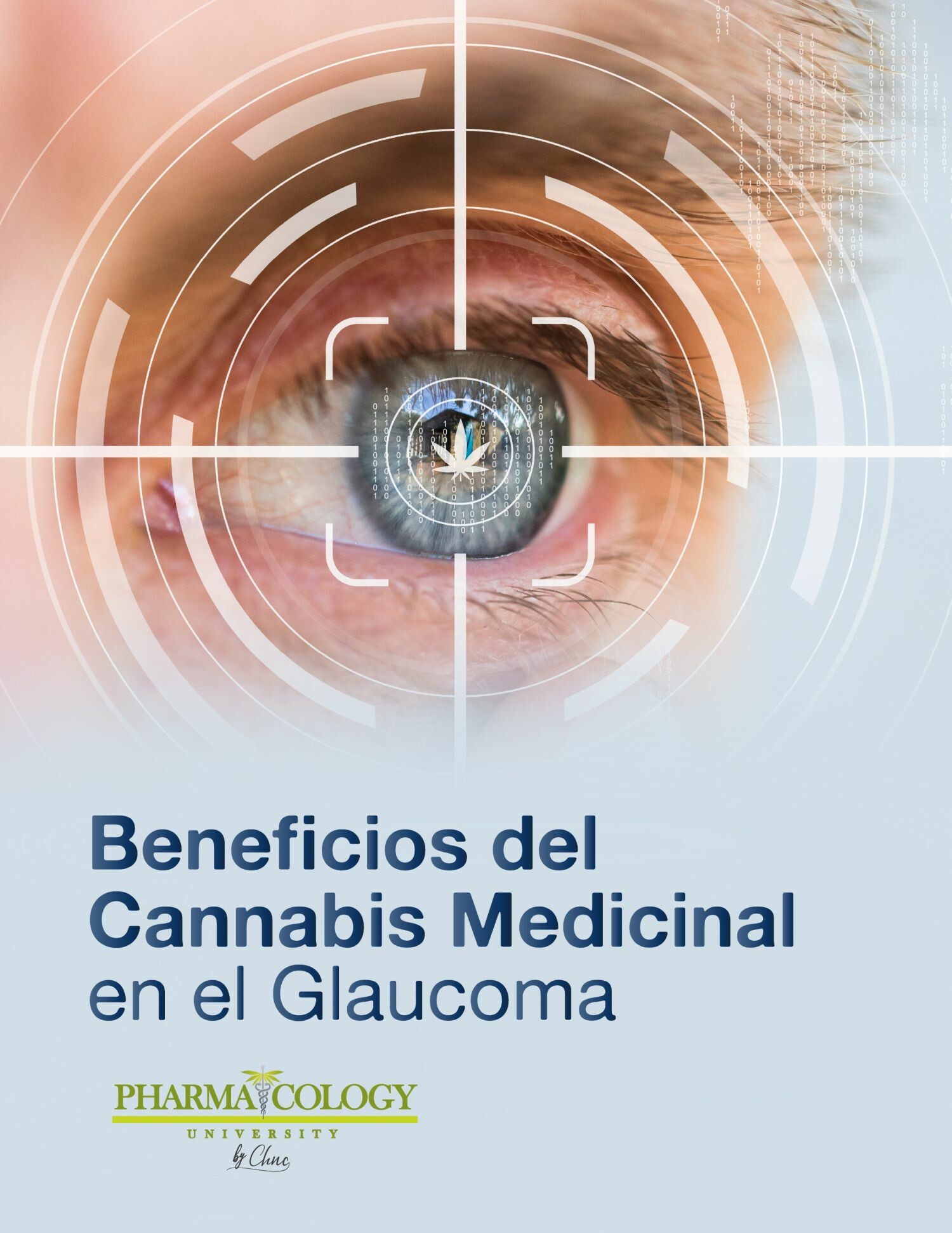 Cover Beneficios del Cannabis Medicinal en el Glaucoma