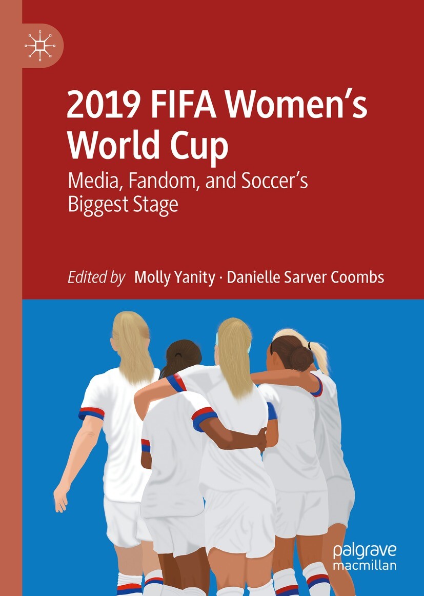 Cover 2019 FIFA Women's World Cup