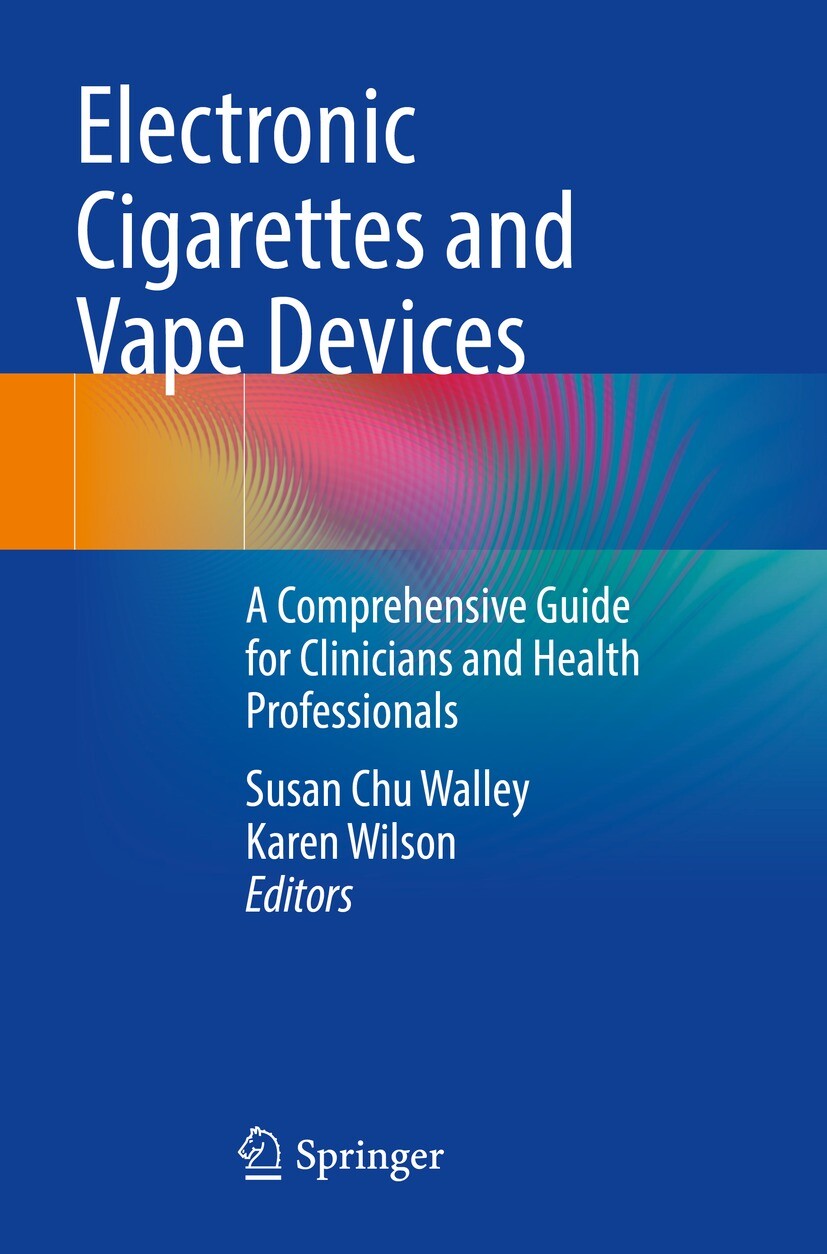 Cover Electronic Cigarettes and Vape Devices