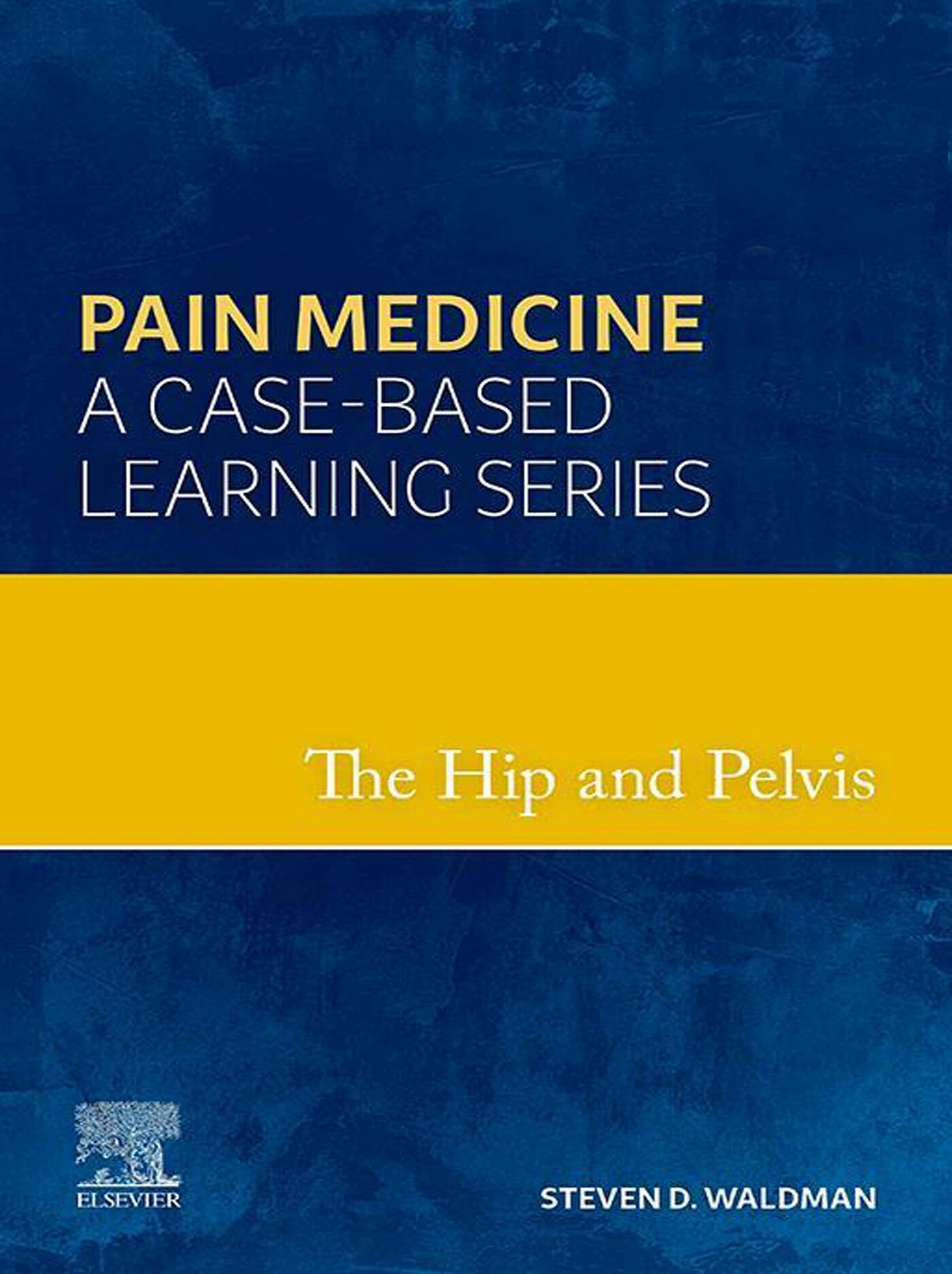 Cover The Hip and Pelvis - EBook