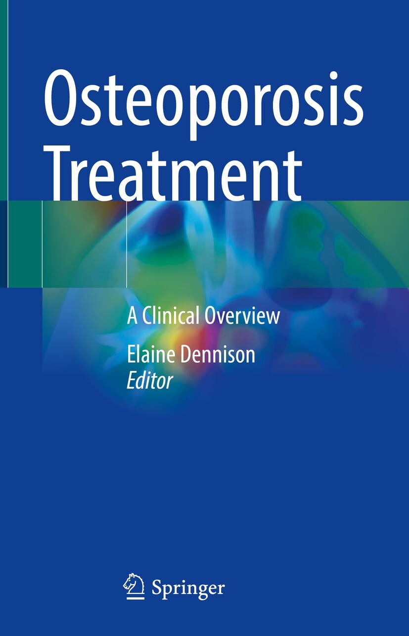 Cover Osteoporosis Treatment