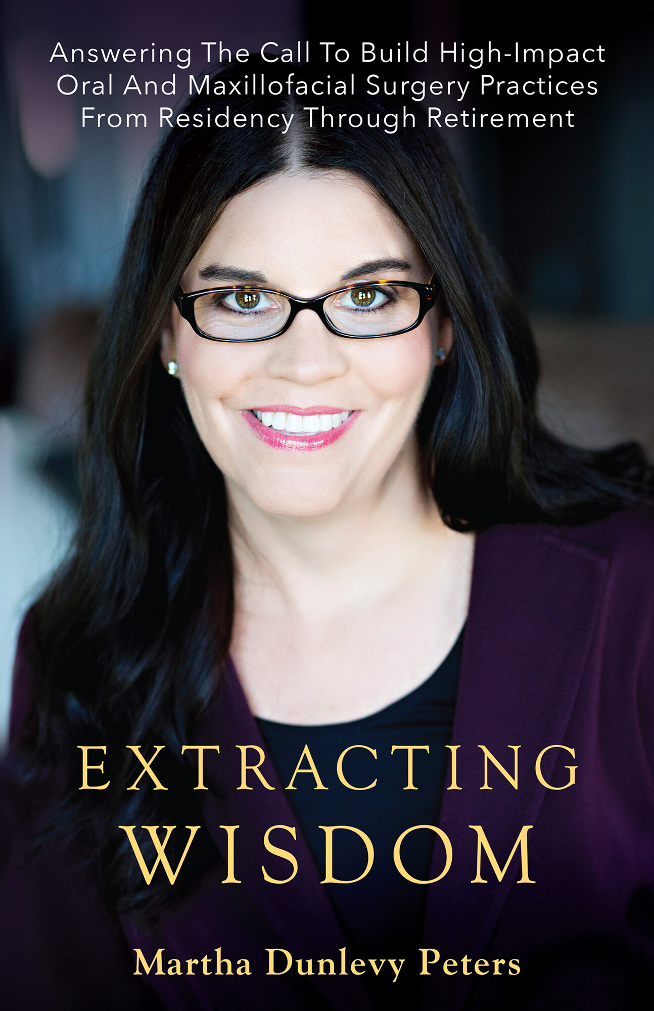 Cover Extracting Wisdom