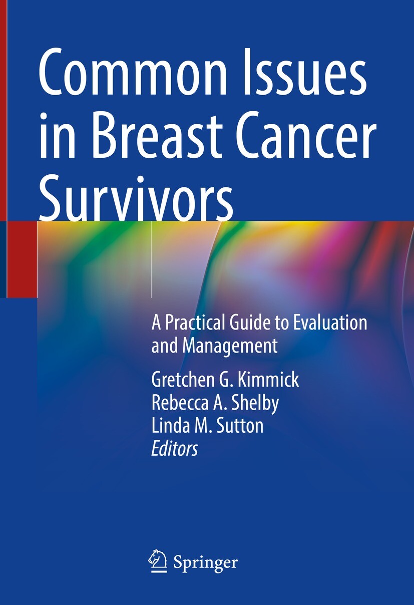 Cover Common Issues in Breast Cancer Survivors
