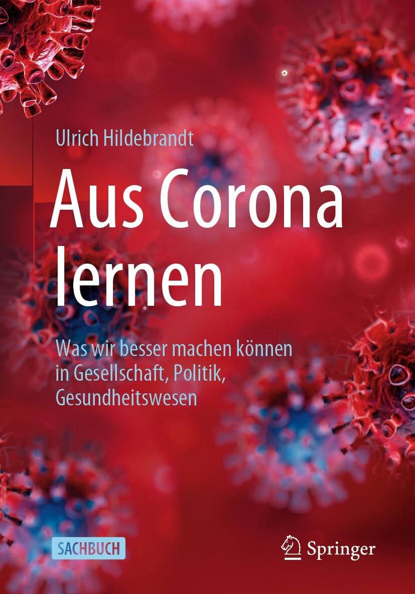 Cover Aus Corona lernen