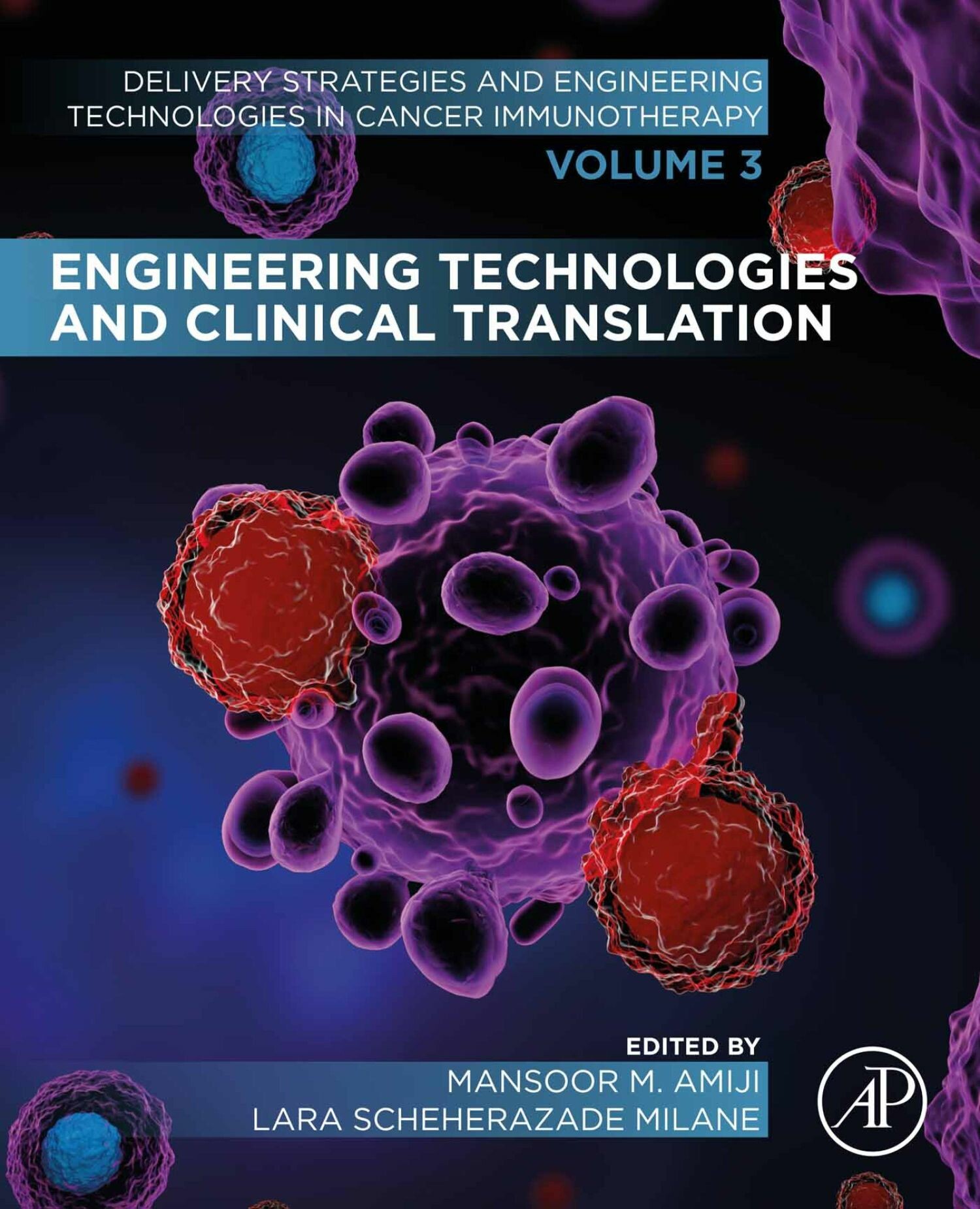 Cover Engineering Technologies and Clinical Translation