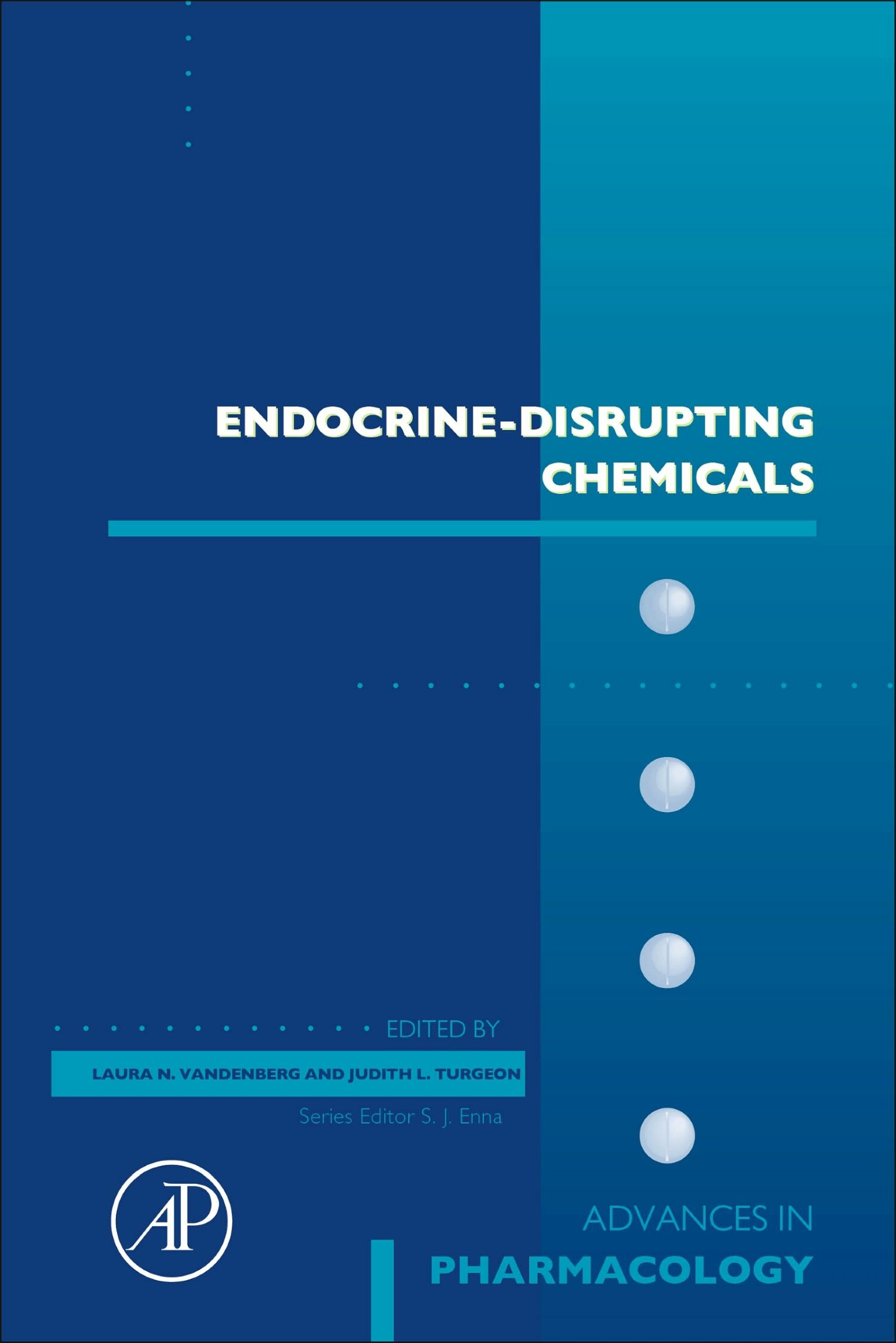 Cover Endocrine-Disrupting Chemicals
