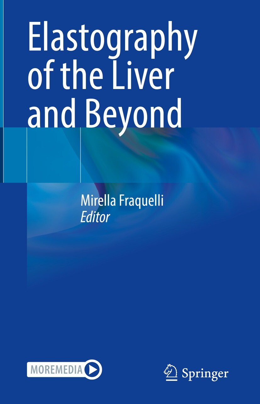 Elastography of the Liver and Beyond