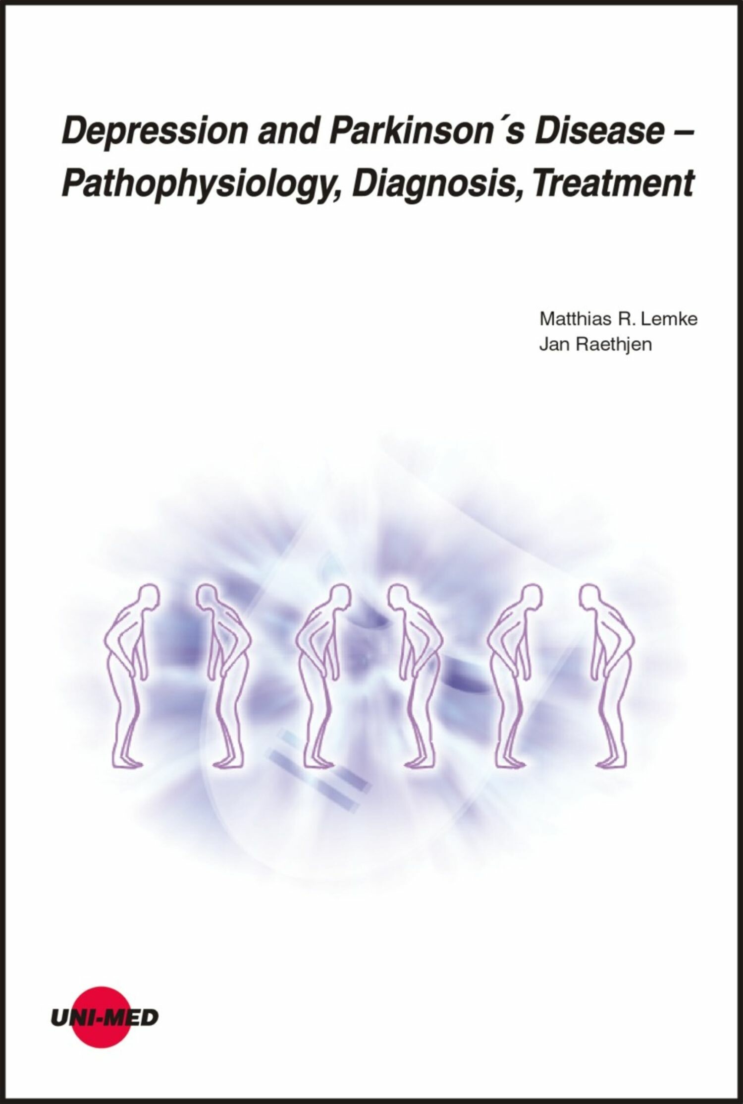 Depression and Parkinson´s Disease - Pathophysiology, Diagnosis, Treatment