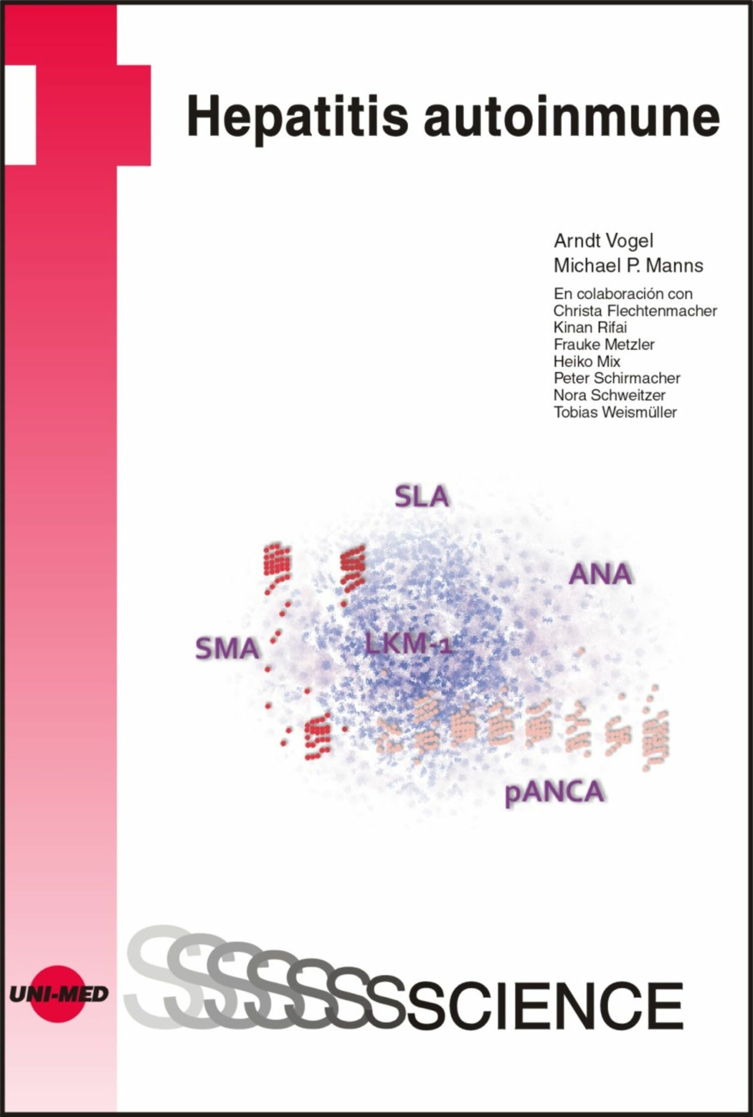 Cover Hepatitis autoinmune