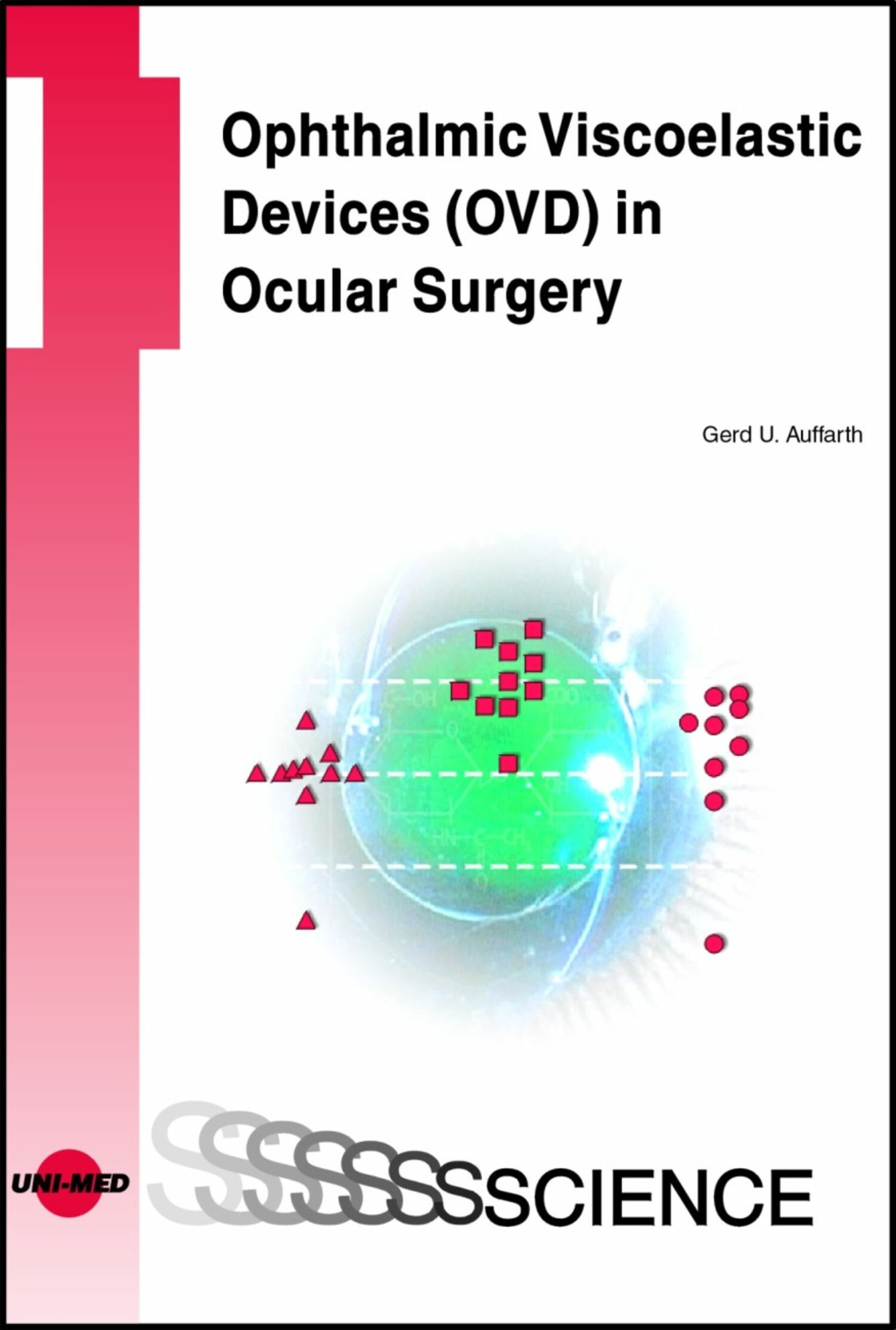Cover Ophthalmic Viscoelastic Devices (OVD) in Ocular Surgery