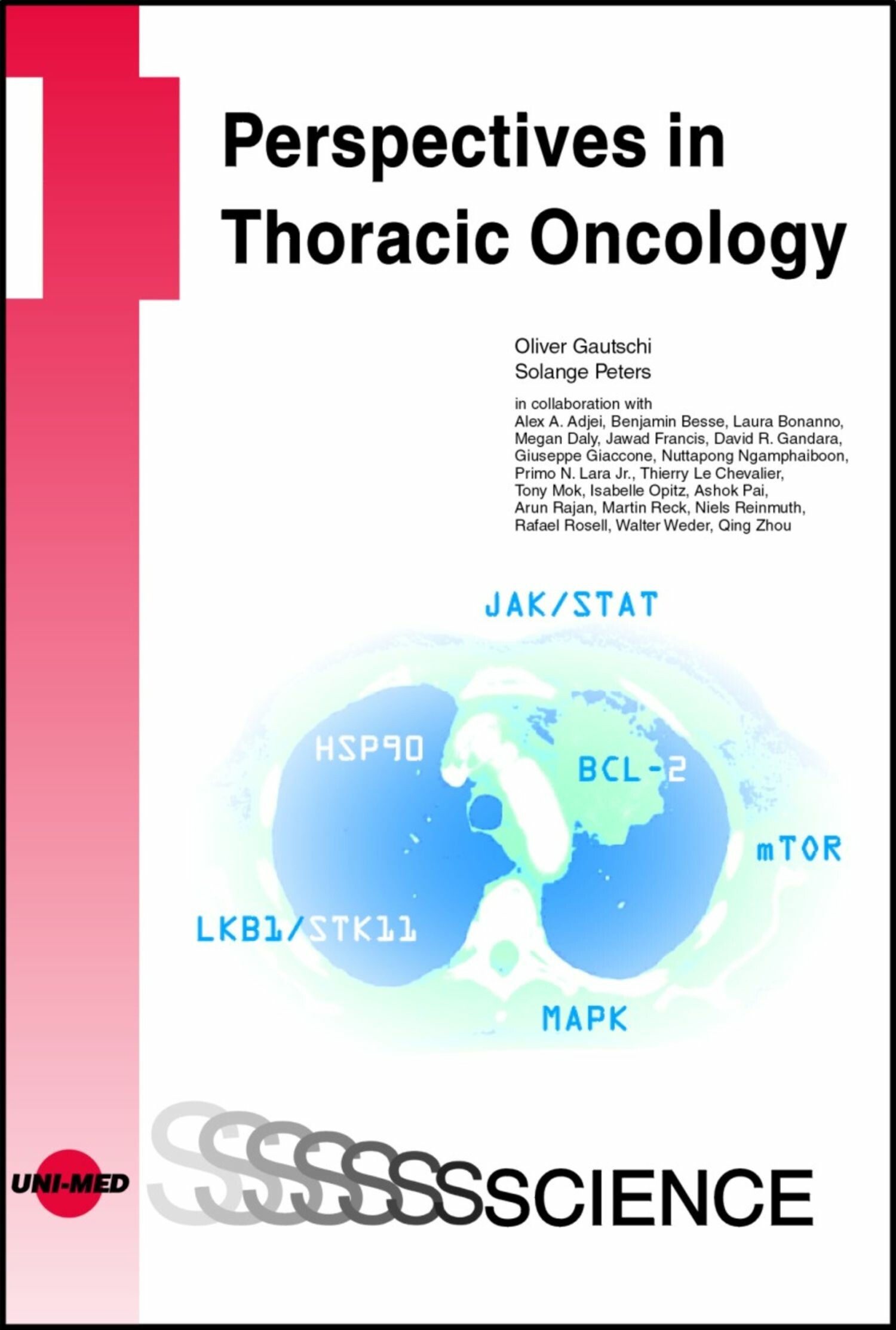 Cover Perspectives in Thoracic Oncology