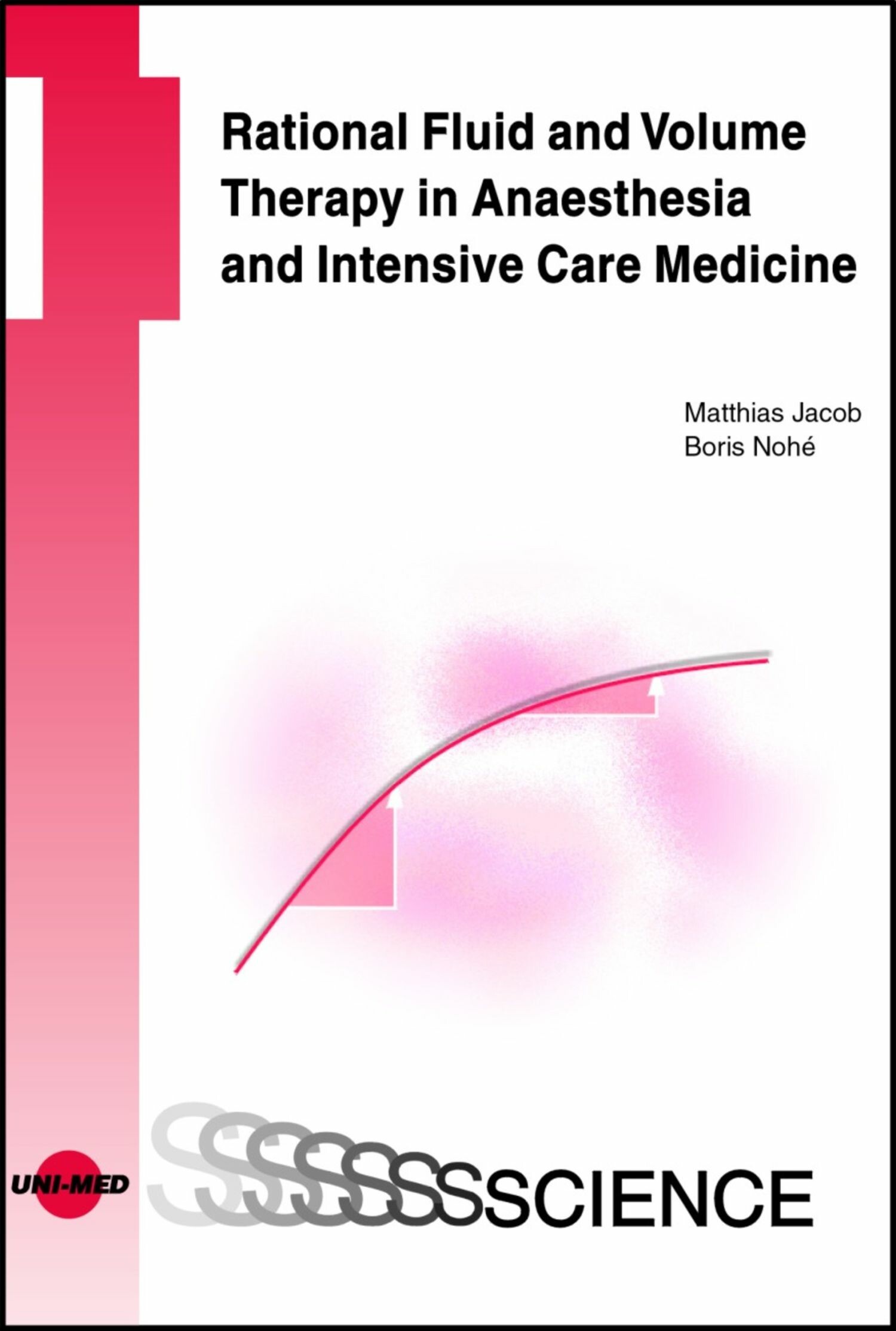 Rational fluid and volume therapy in anaesthesia and intensive care medicine