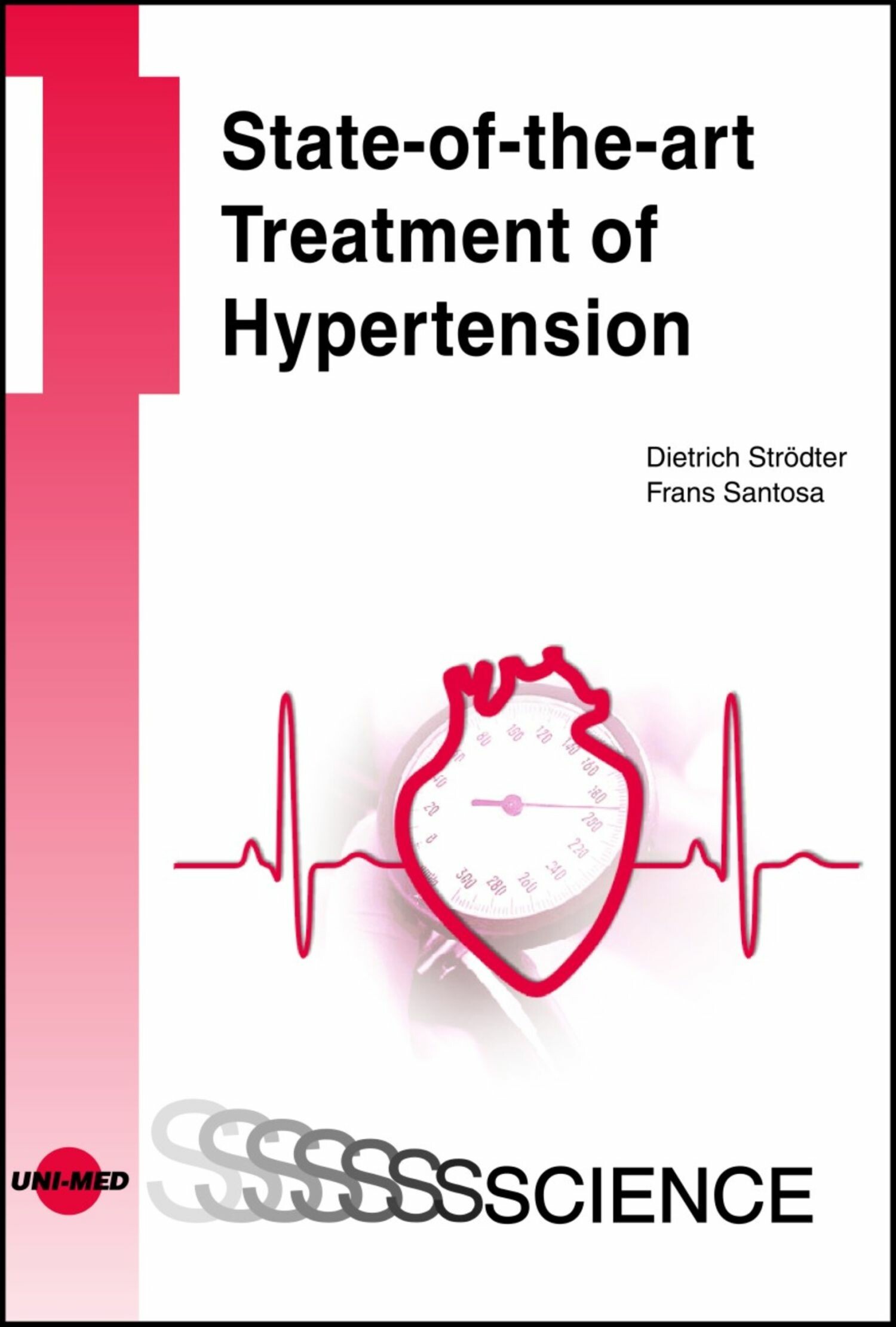 State-of-the-art Treatment of Hypertension