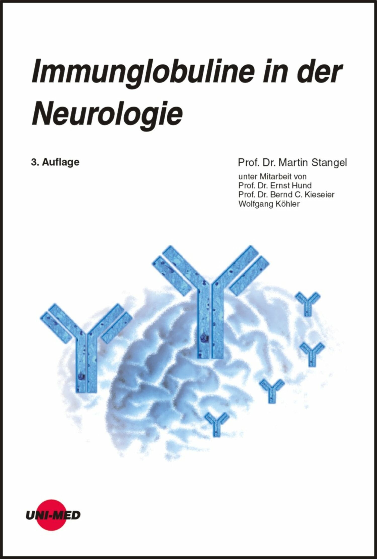 Immunglobuline in der Neurologie