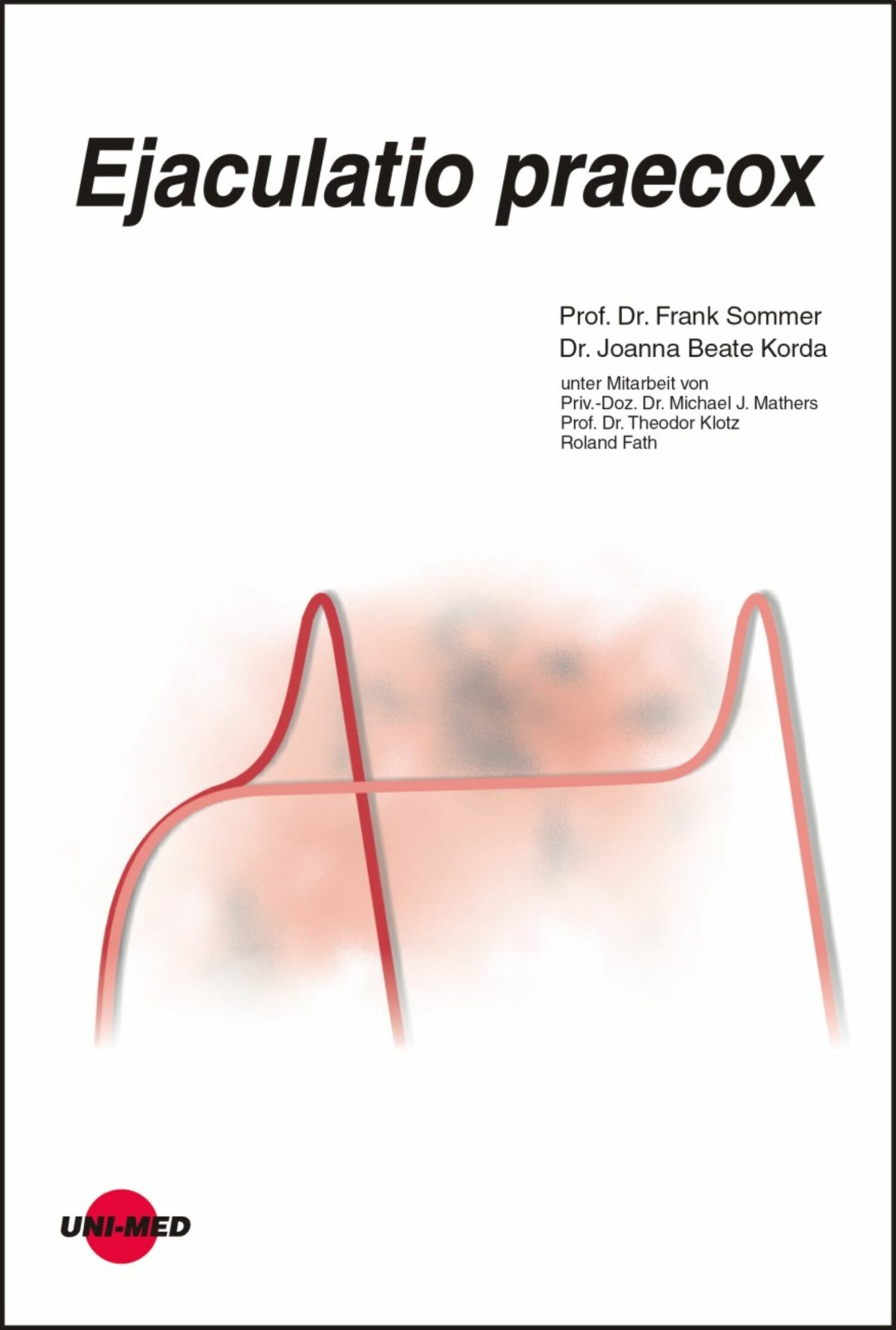 Cover Ejaculatio praecox