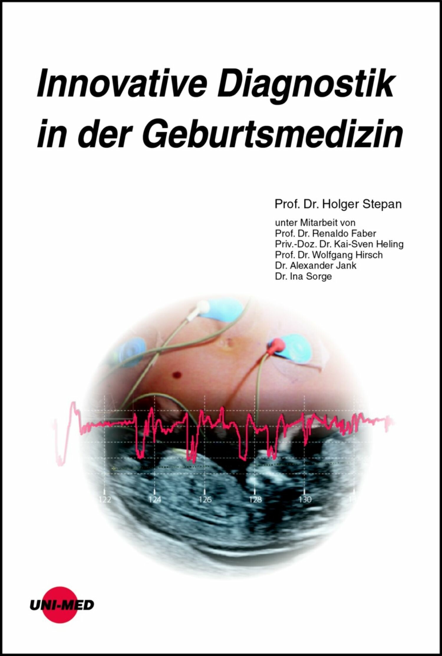 Innovative Diagnostik in der Geburtsmedizin