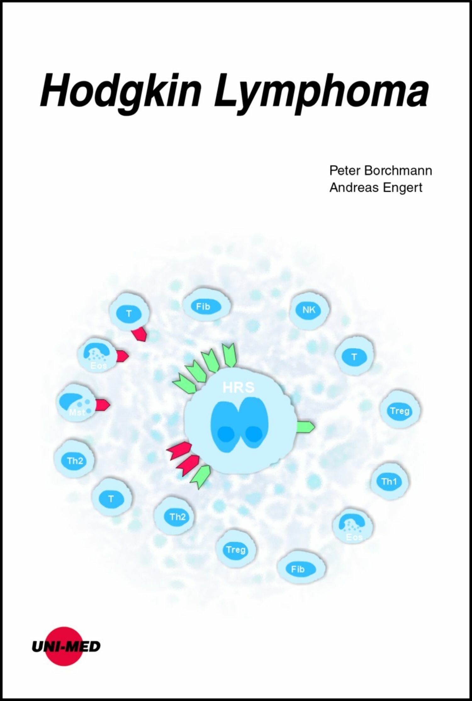 Cover Hodgkin Lymphoma