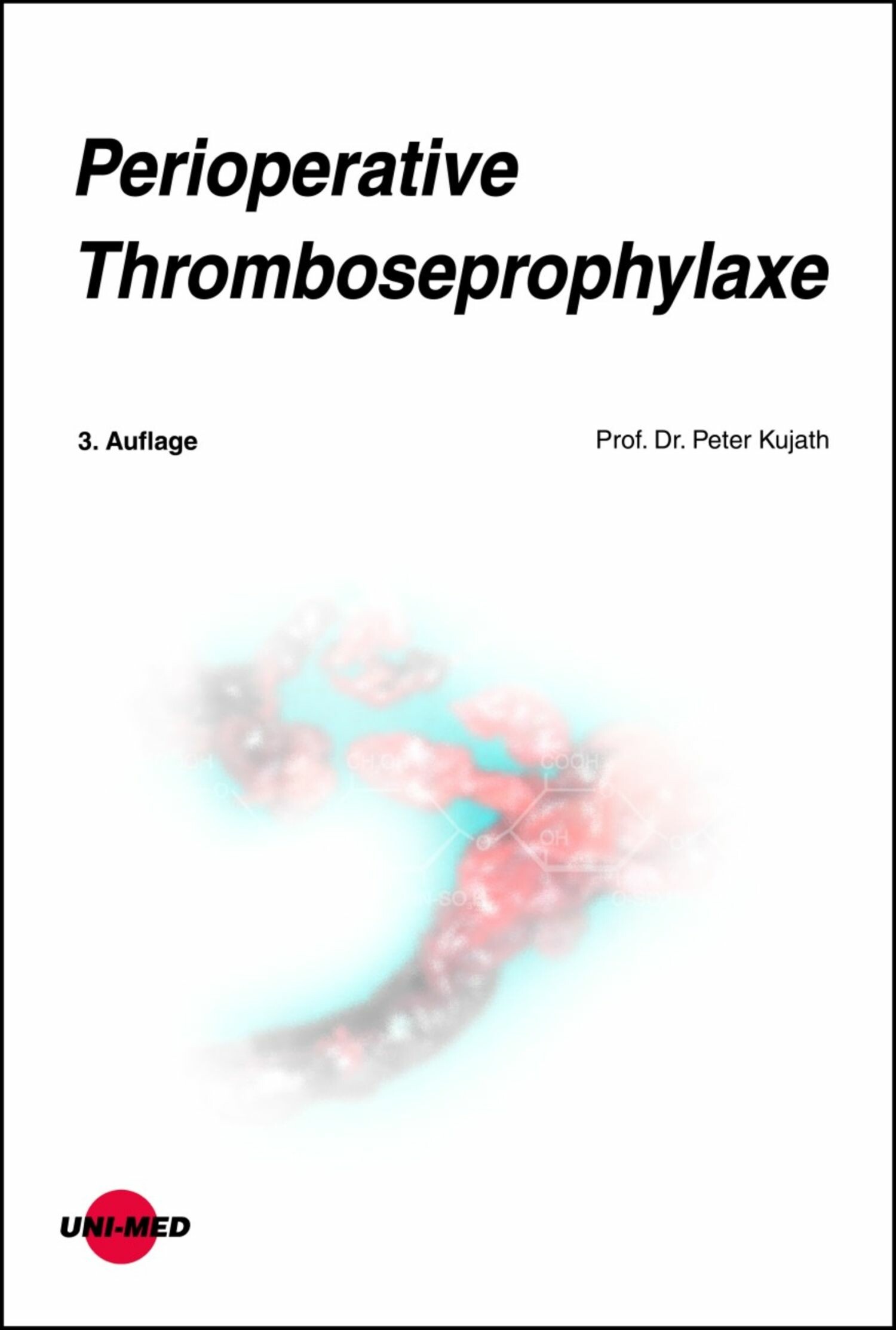 Cover Perioperative Thromboseprophylaxe