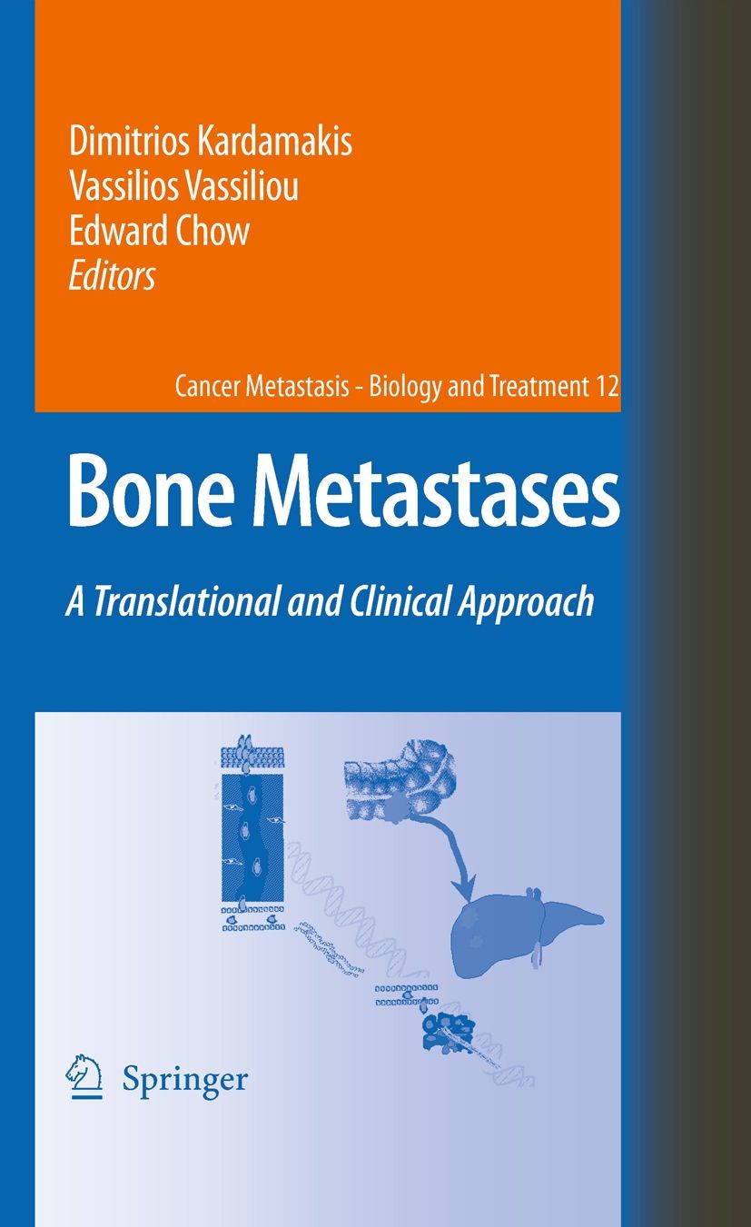 Cover Bone Metastases