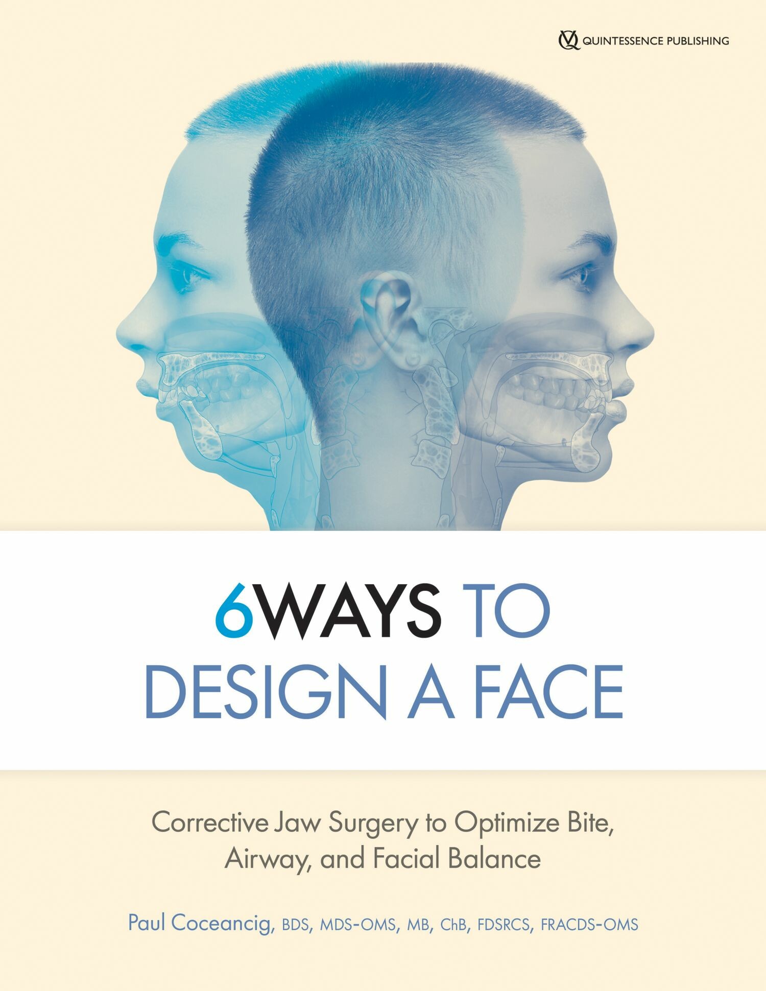 6Ways to Design a Face