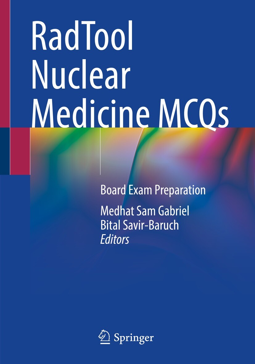 Cover RadTool Nuclear Medicine MCQs