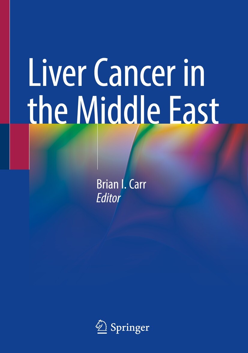 Cover Liver Cancer in the Middle East