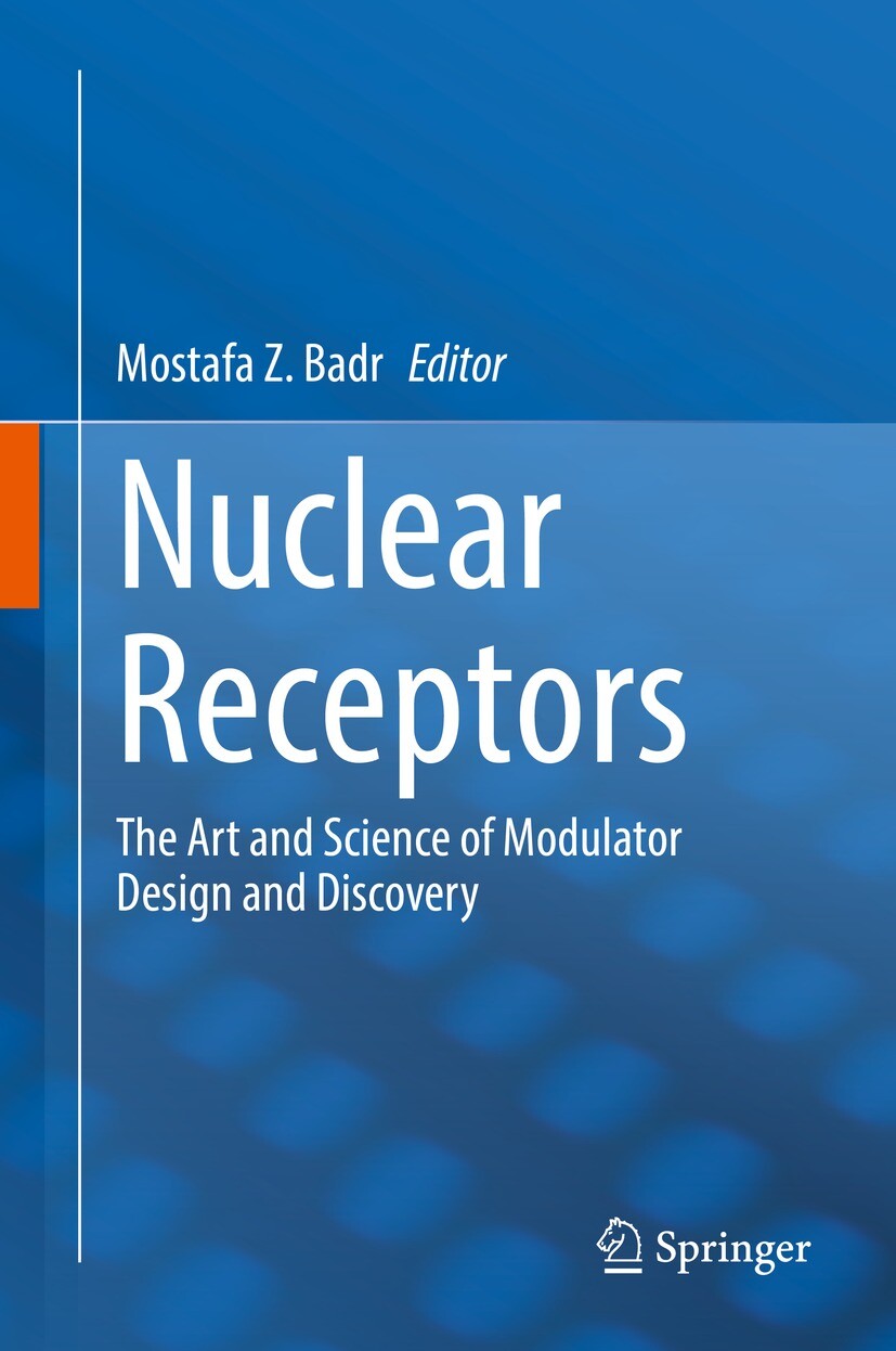 Cover Nuclear Receptors