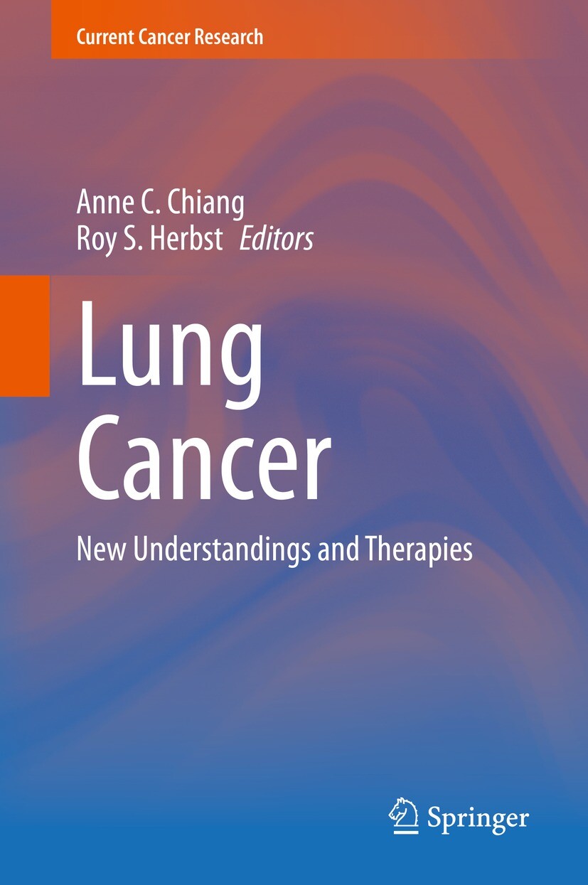 Cover Lung Cancer