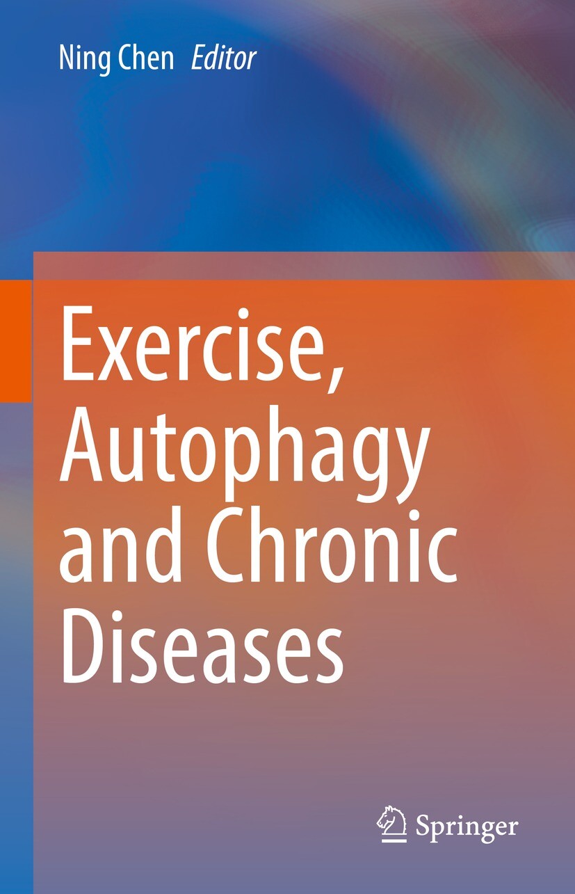 Cover Exercise, Autophagy and Chronic Diseases