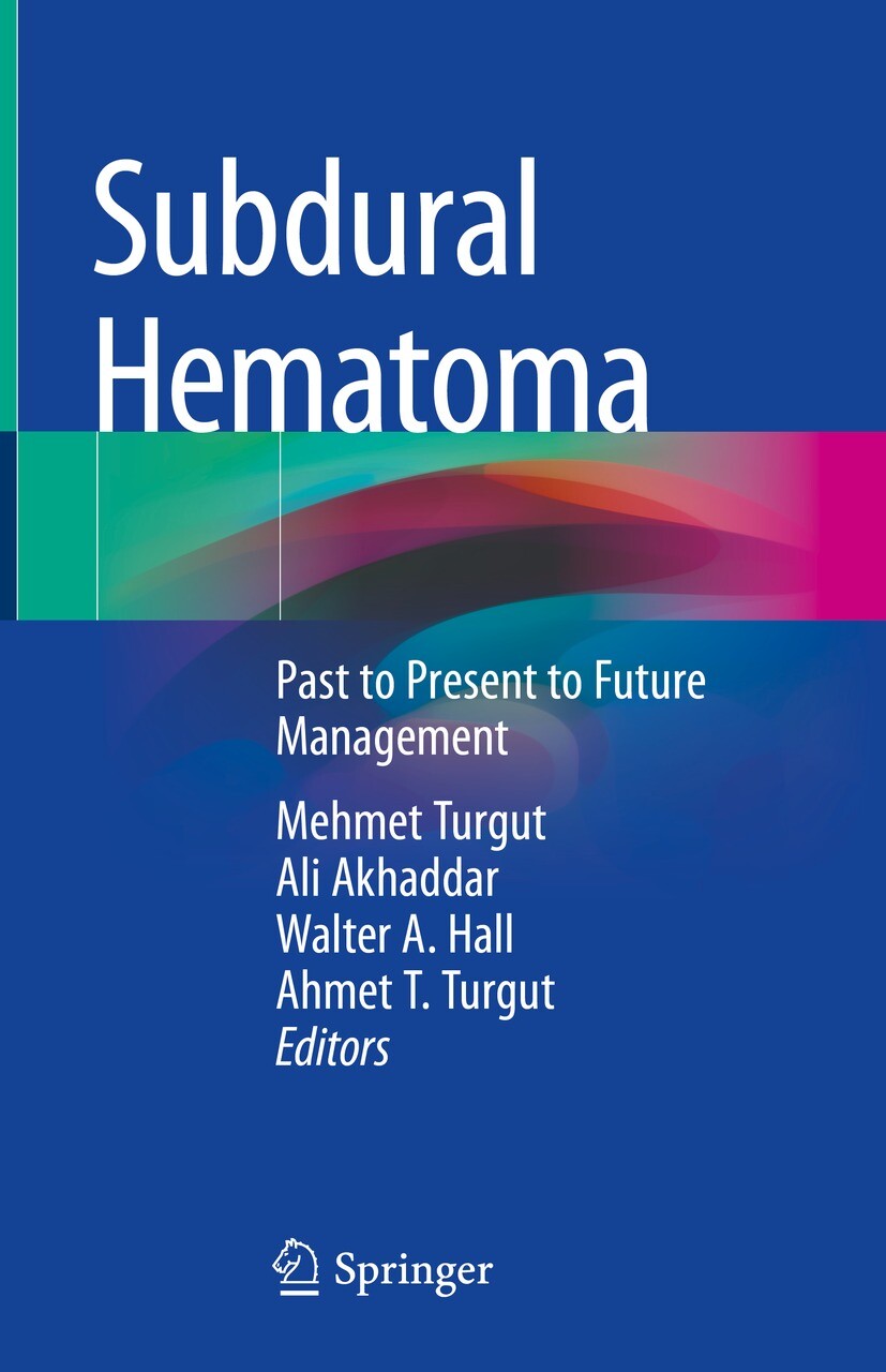 Cover Subdural Hematoma
