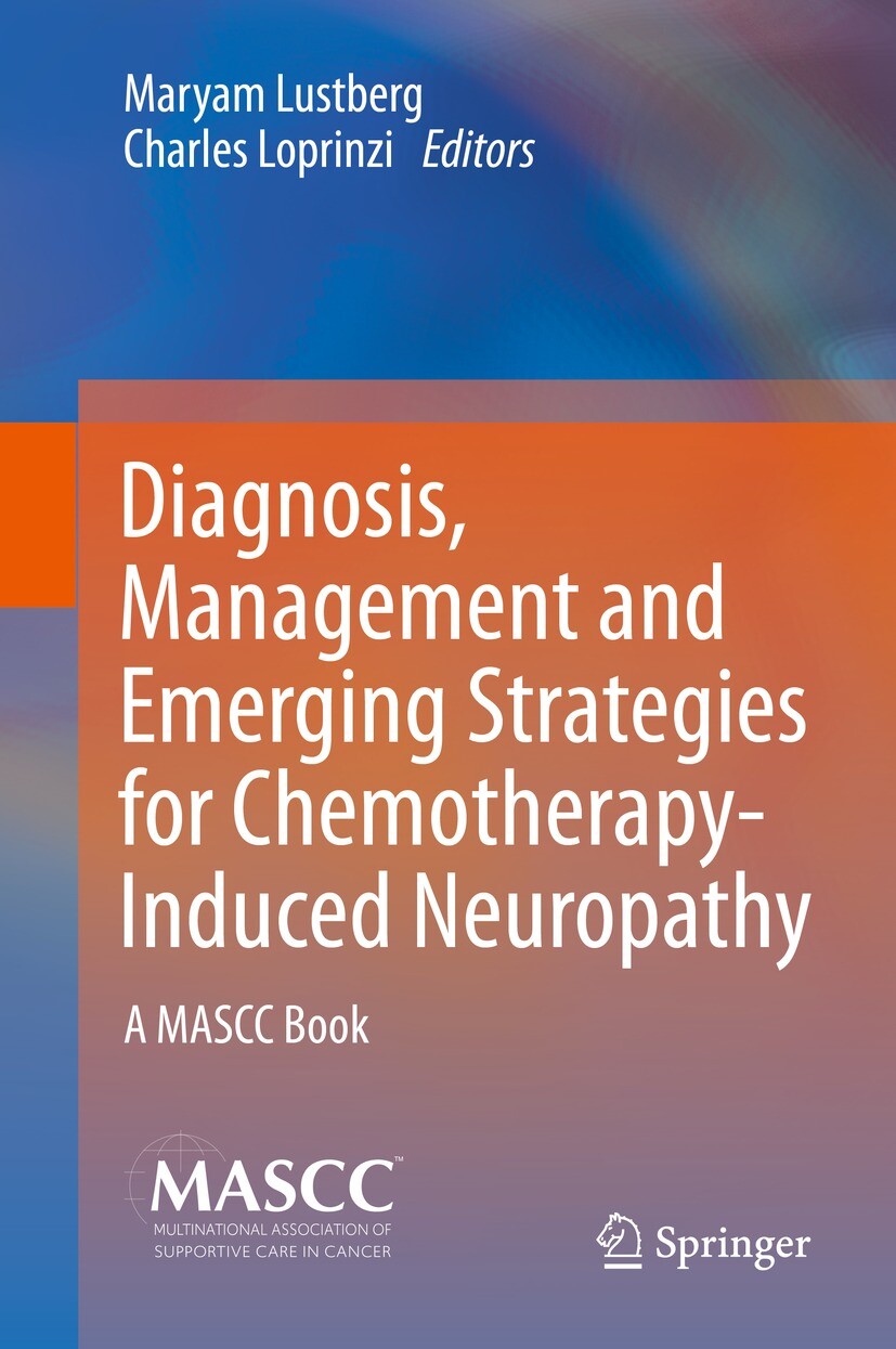Cover Diagnosis, Management and Emerging Strategies for Chemotherapy-Induced Neuropathy