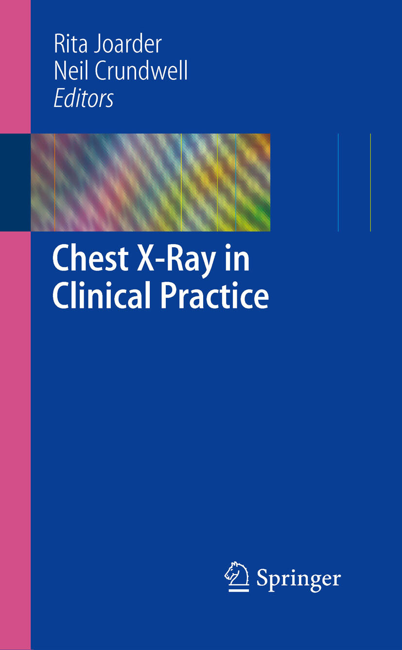 Cover Chest X-Ray in Clinical Practice