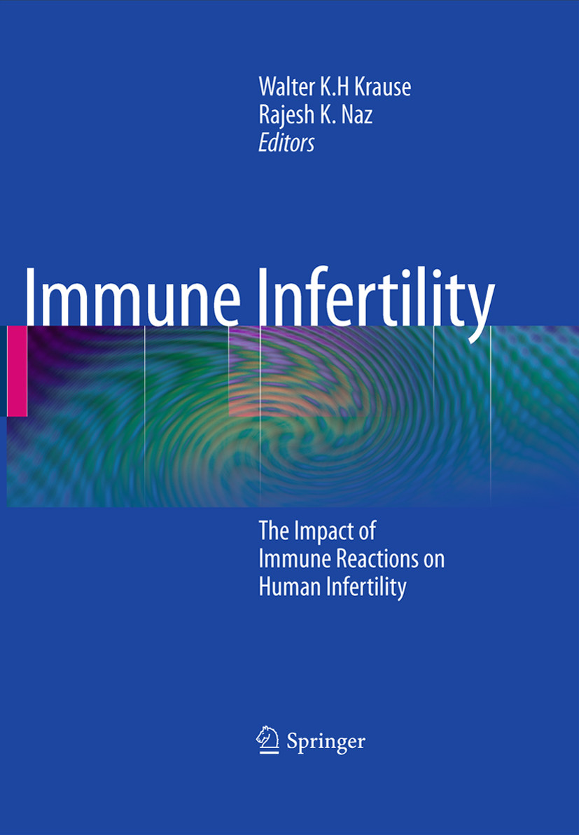 Cover Immune Infertility