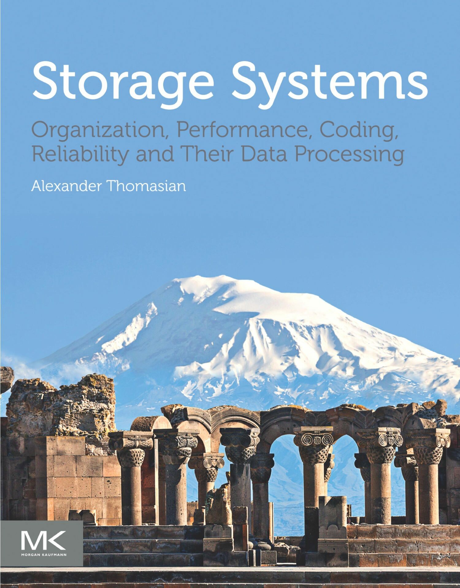 Cover Storage Systems