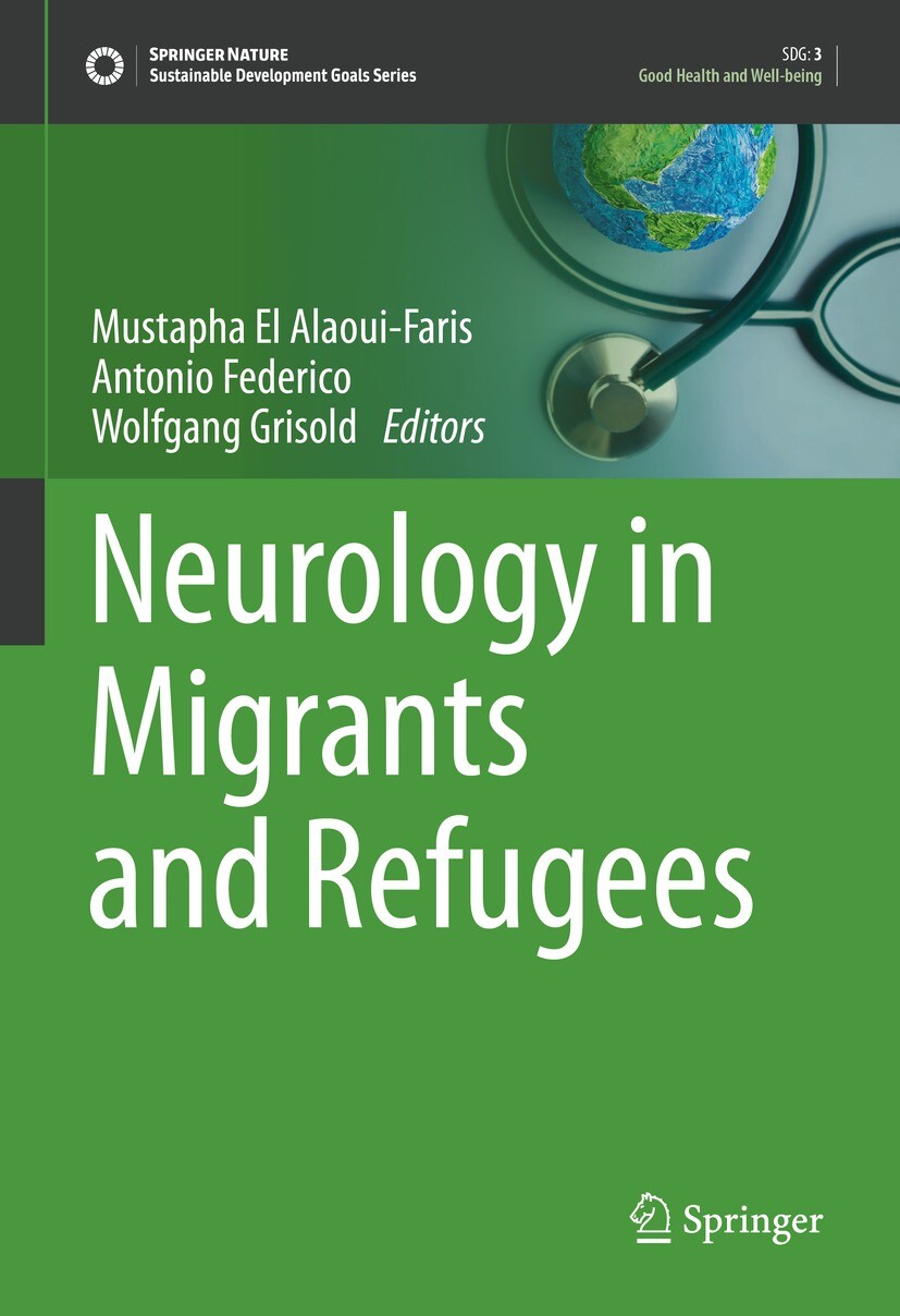 Cover Neurology in Migrants and Refugees