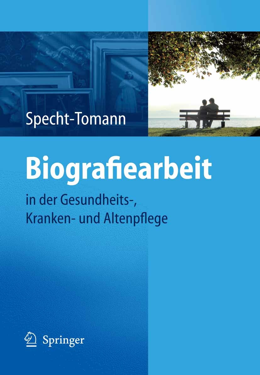 Cover Biografiearbeit