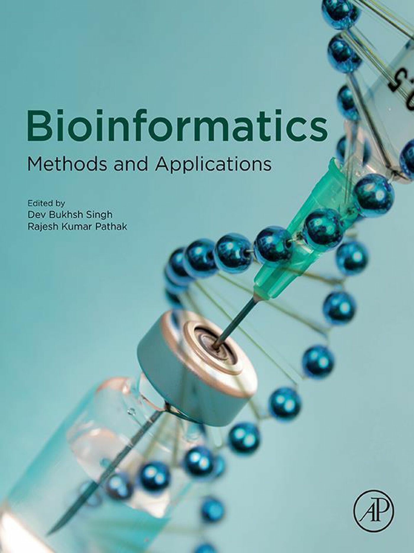 Cover Bioinformatics