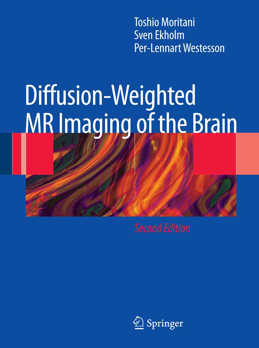 Cover Diffusion-Weighted MR Imaging of the Brain