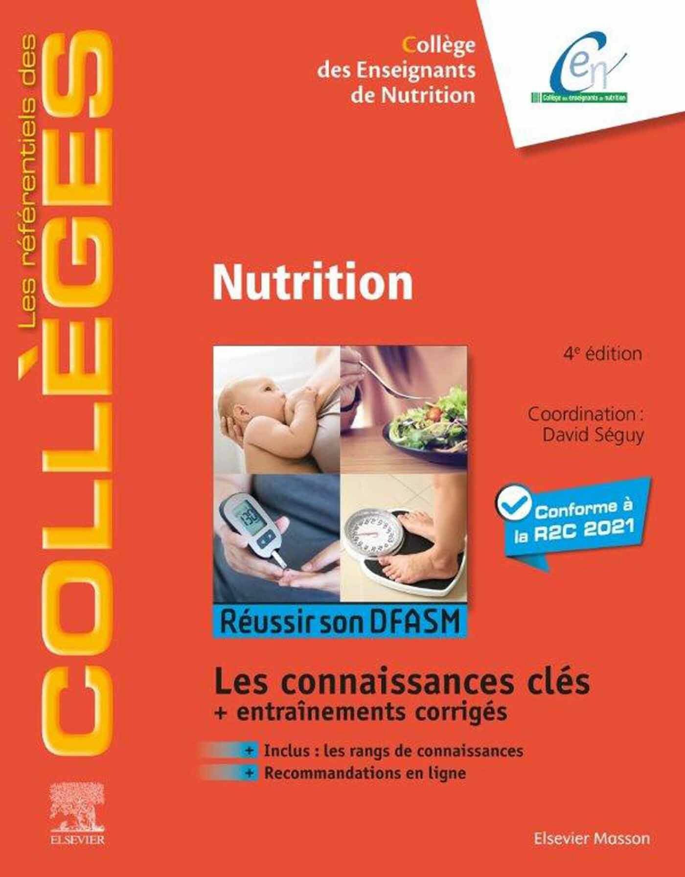 Cover Nutrition