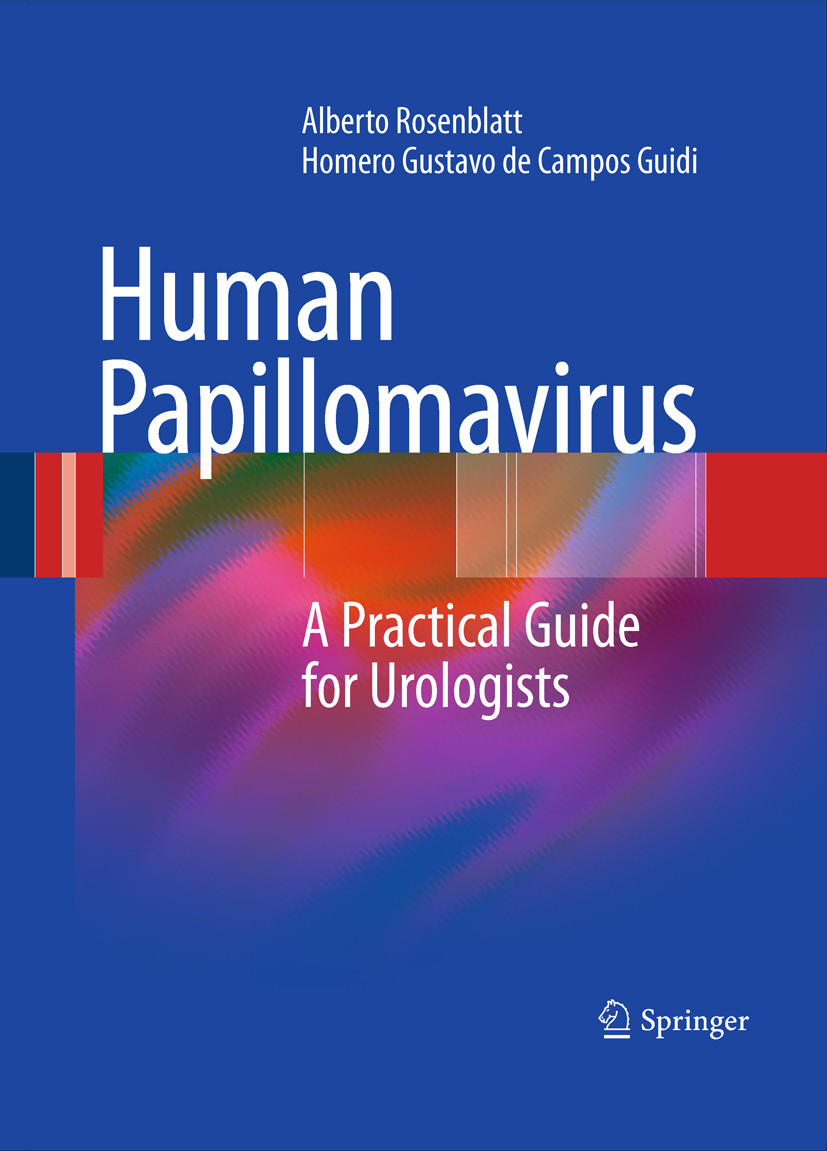 Cover Human Papillomavirus