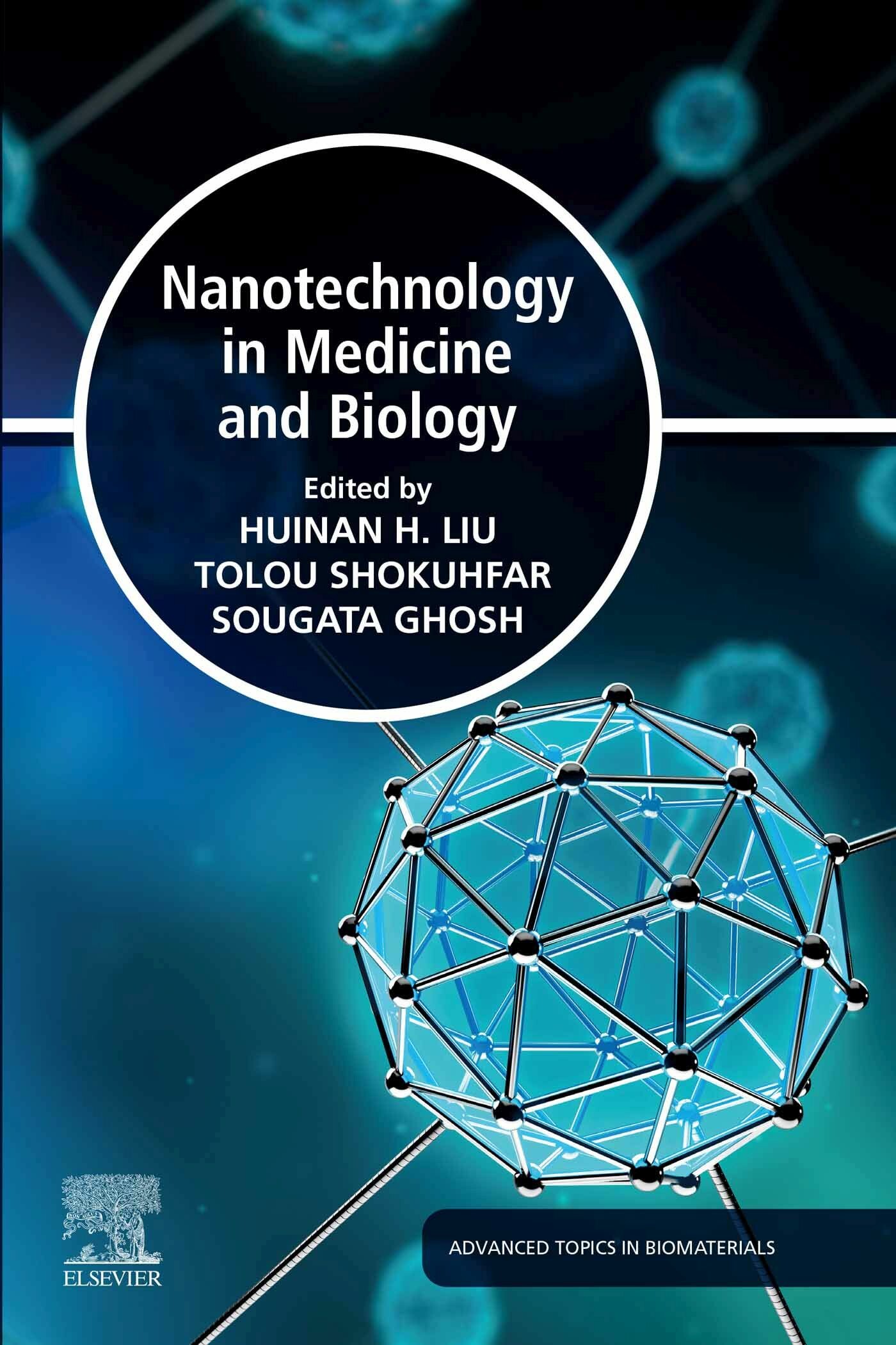 Cover Nanotechnology in Medicine and Biology