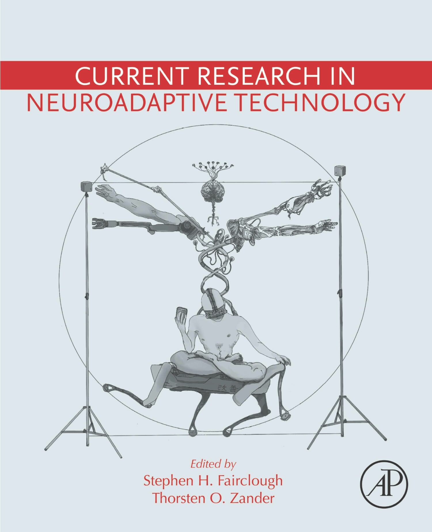 Cover Current Research in Neuroadaptive Technology