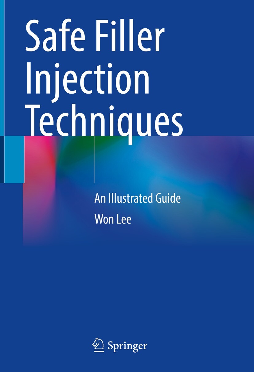 Safe Filler Injection Techniques EBook frohberg