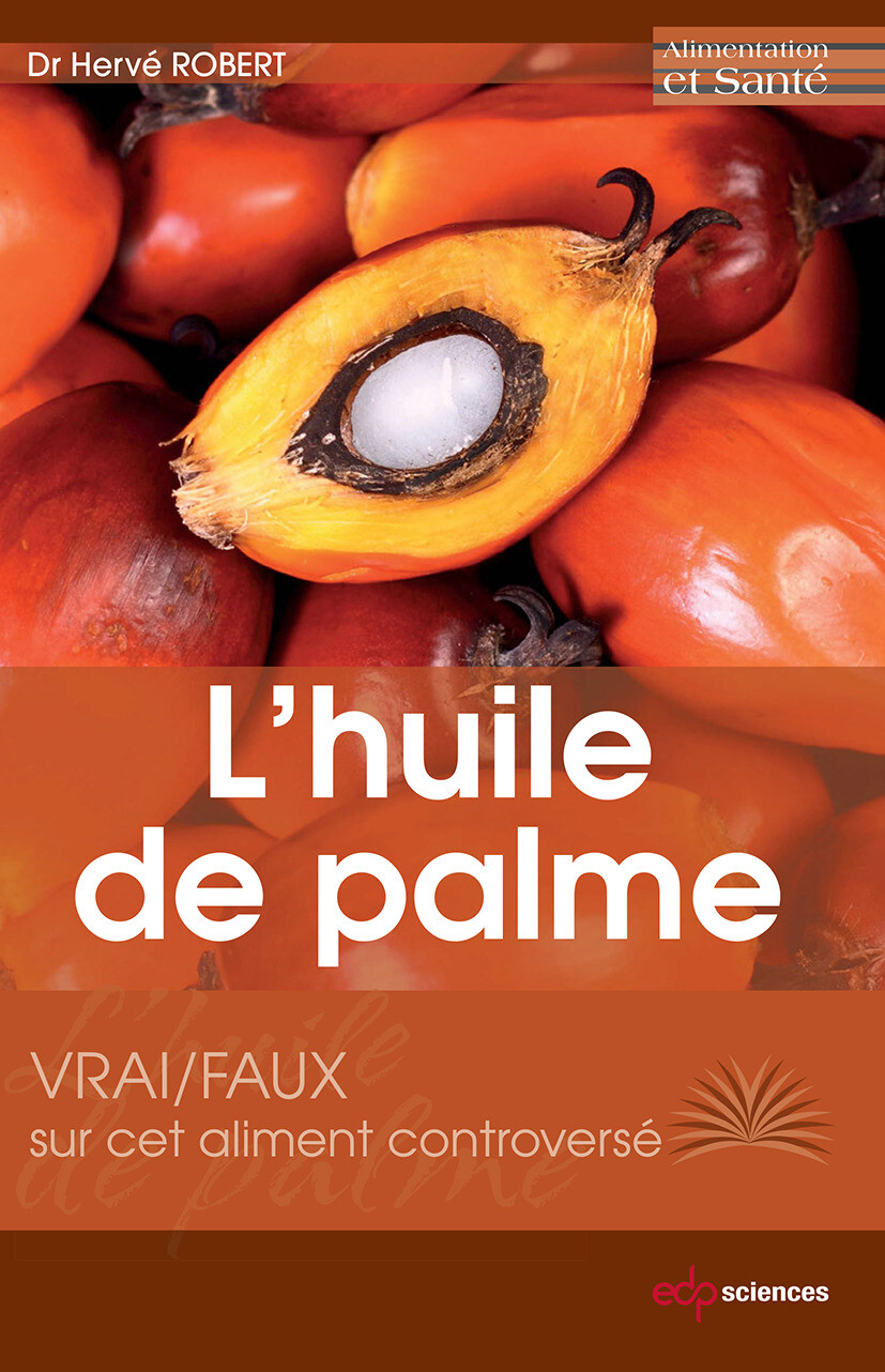 L' huile de palme