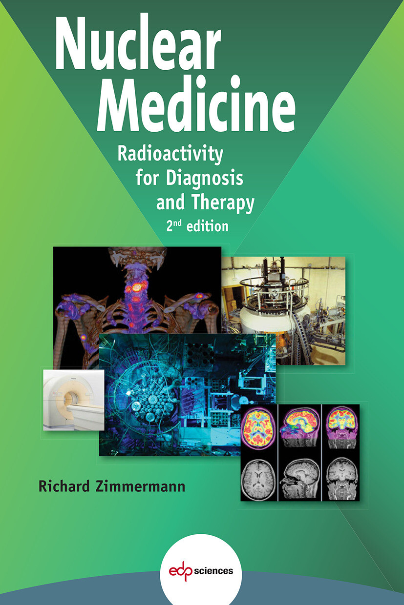 Cover Nuclear medicine