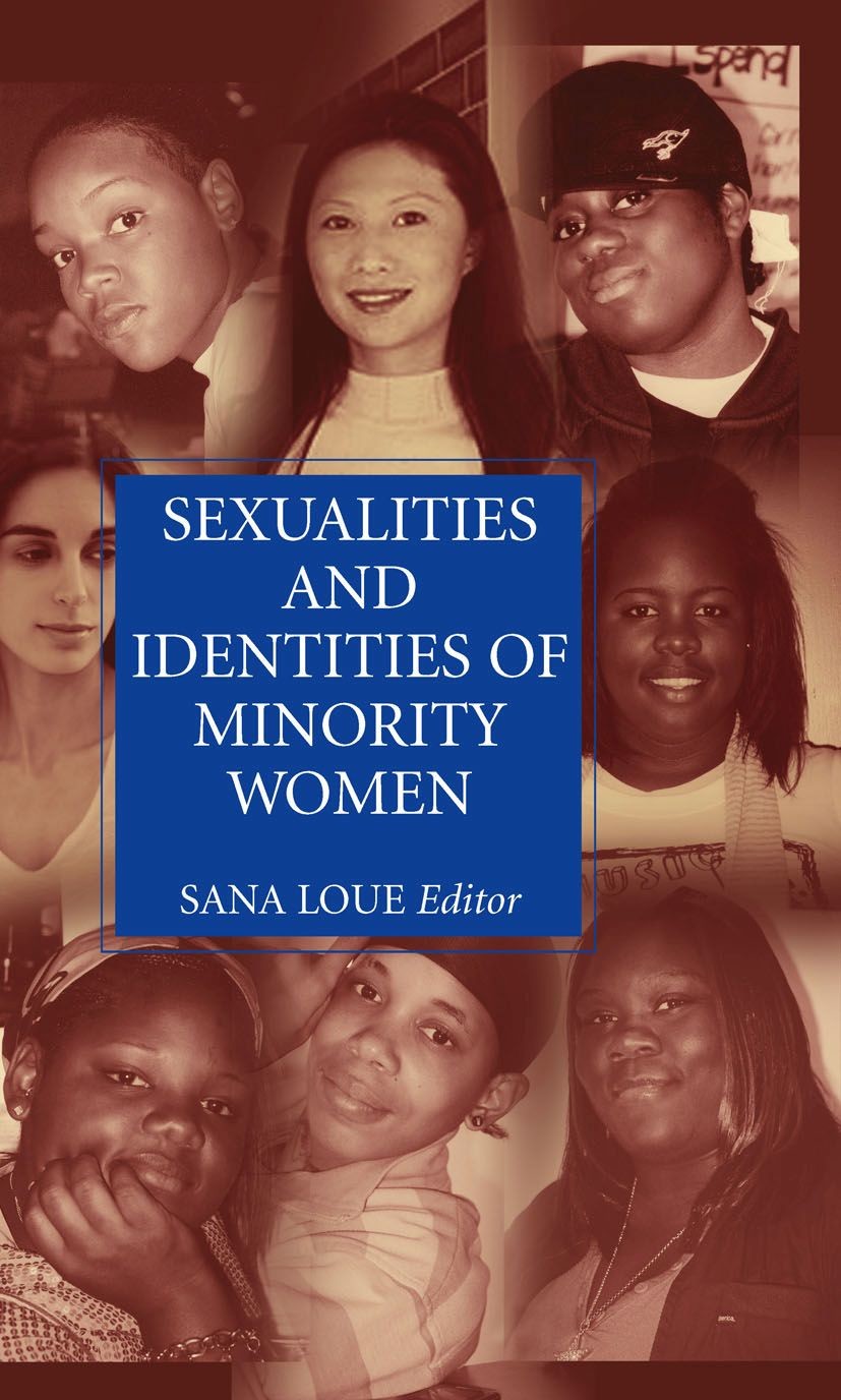 Cover Sexualities and Identities of Minority Women